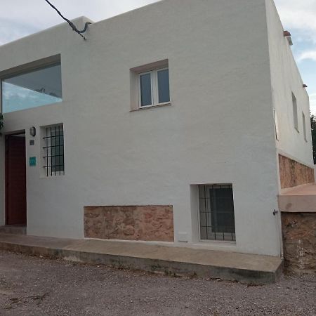 Finca Can Paci سانتا أيُلاريا ذيس ريو المظهر الخارجي الصورة